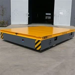 Cotxe elèctric sense carrils